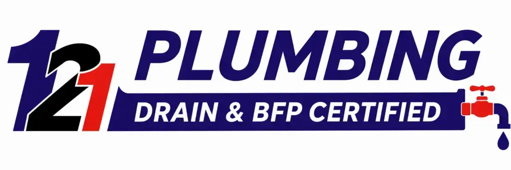 121 Plumbing & Drain