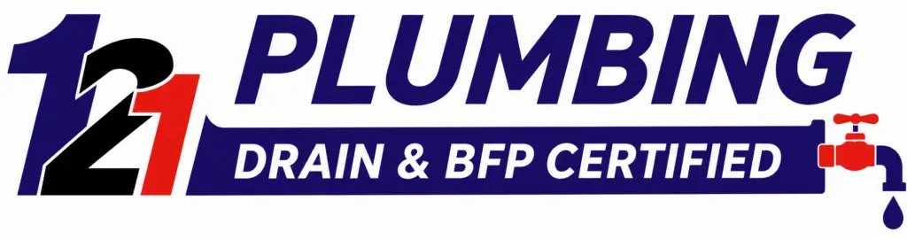 121 Plumbing & Drain
