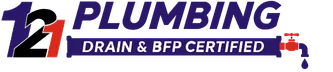 121 Plumbing & Drain